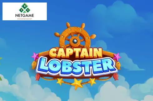 Captain Lobster